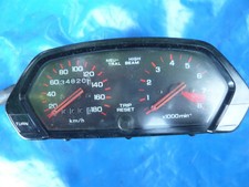 Honda NX 650 Dominator RD02