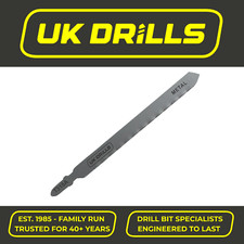 Jigsaw blades t318a - x, –