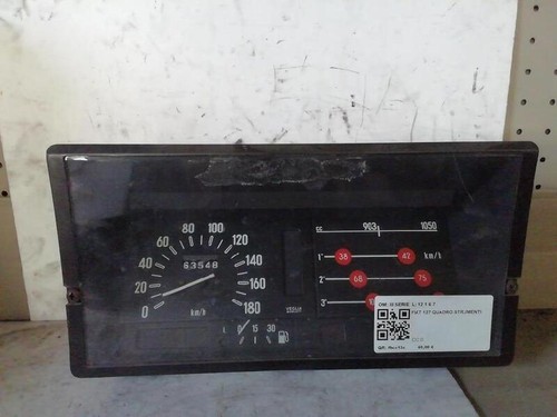 Iii serie dashboard for - serie,