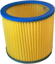 RECORD POWER DX1500F Filter Cartridge for High Filtration Dust Extractors
