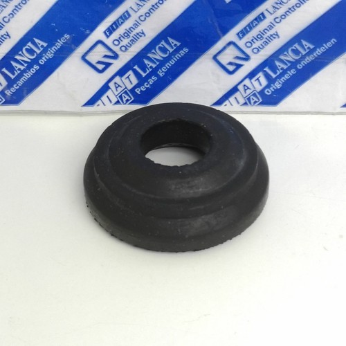 Upper rear engine support - support, fiat