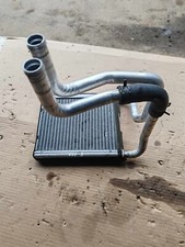 Hyundai Veloster MK1 2012 Interior Heater Radiator Matrix