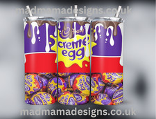 Creme cream egg - creme, easter