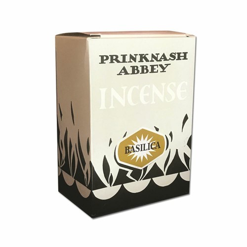 Prinknash incense basilica - prinknash,