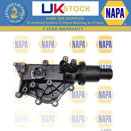 Napa coolant thermostat for - napa,