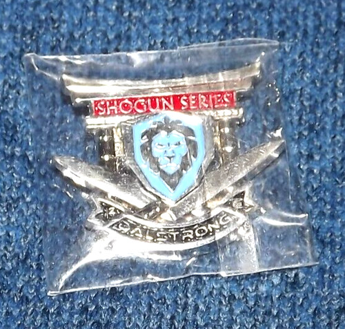 Dalstrong shogun series - series, x