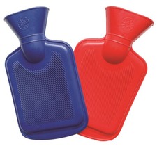 Set of 2 Small Hot Water