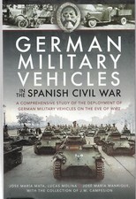 NEW GERMAN MILITARY VEHICLES