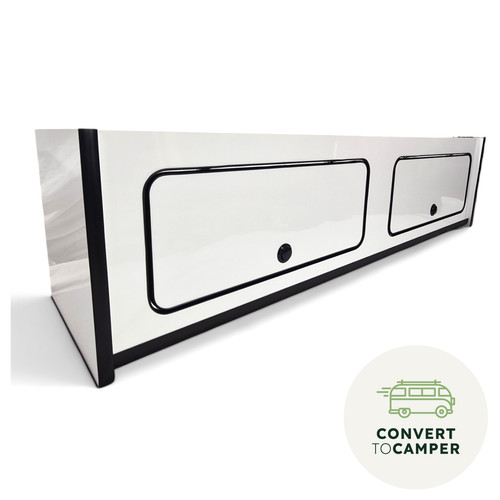 Campervan overhead locker - , unit