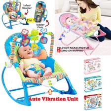Baby Infant To Toddler Bouncer