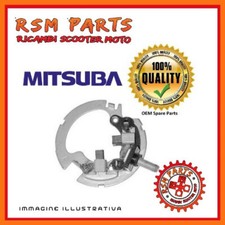 Brush holders Mitzuba scooter