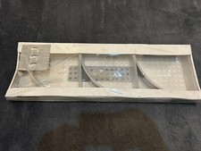 IKEA Grundtal Shower Caddy Corner Unit 501.769.16 (New & Unused) Free UK P+P