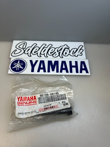 Bolt yamaha 90105 - 1, 90105-08145