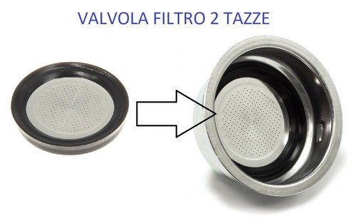 Delonghi coffee machine filter - delonghi,