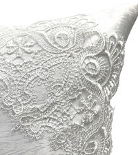 Luxury Cushion Cover Macrammie