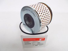 Oil filter for ford - filter, thames