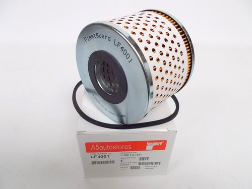 Oil filter for ford thames - for,