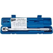 Draper Ratchet Torque Wrench