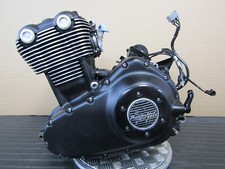 Triumph Thunderbird Nightstorm 2016 26,779 mls engine test run & history (11994)