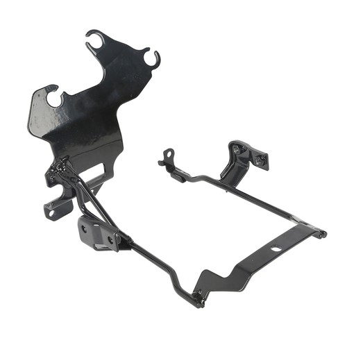 New headlight front upper - headlight,