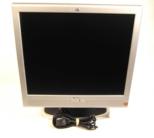Compaq 1730 lcd flat - 17",