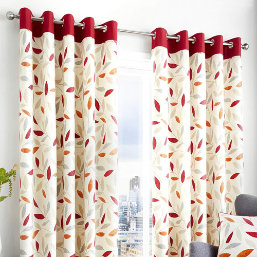 Beechwood curtains 117x183cm - curtains,