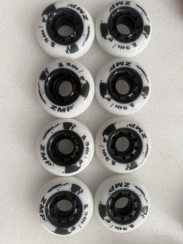 72mm inline skate - 72mm,