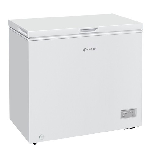 Indesit 198 litre freestanding - indesit,
