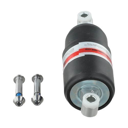 Brand new bike shock absorber - shock,
