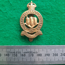 Northumberland Hussars