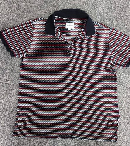 Peter werth polo - werth, shirt