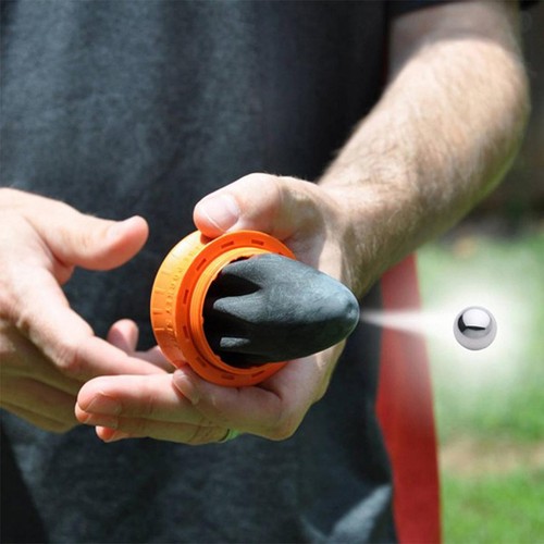Pocket catapult slingshot - 2x,