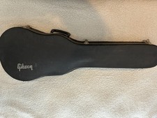 70s/80s Gibson Les Paul Case