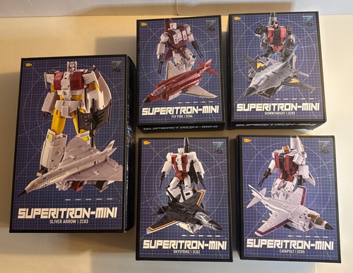 Zeta toys mini - toys, zc-06