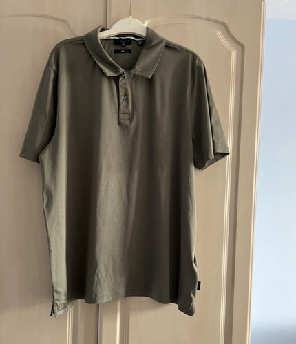 Ted baker men polo shirt - ted, men’s