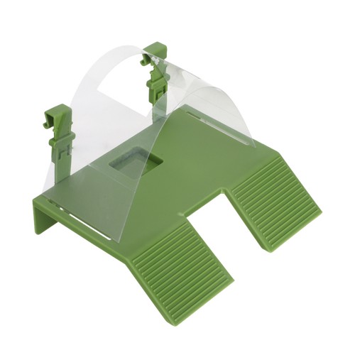 Hanging turtle basket - hanging,