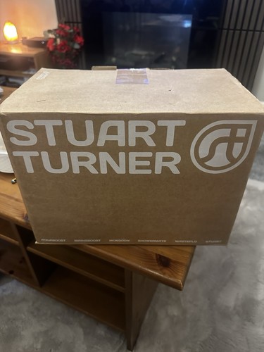 Stuart turner monsoon bar - stuart,