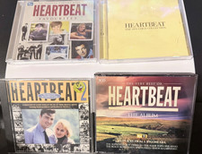 Heartbeat series 60s - tv, music
