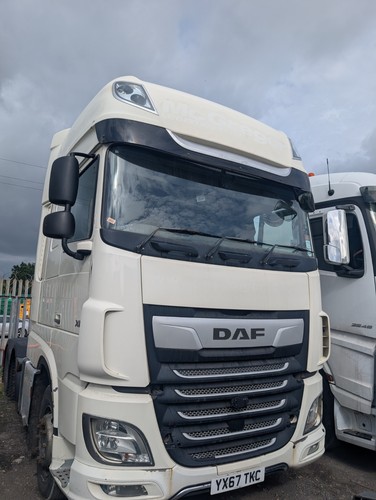 2018 daf 480 euro - daf,
