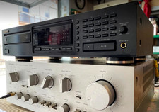 Technics DC SU-V8 Integrated