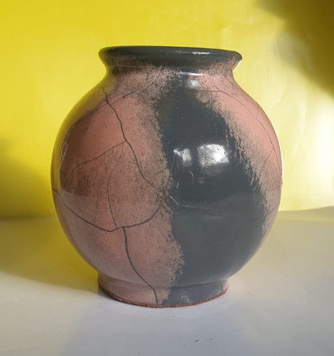 West german pottery - west,