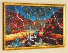 ROLF HARRIS (1930-2023)