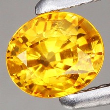 0.37ct Oval 4.3x3.7mm Natural