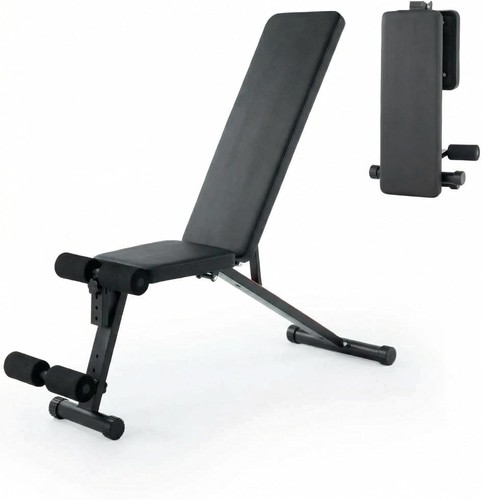 Adjustable weight bench - adjustable,