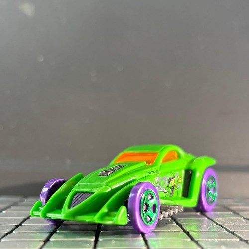Hot wheels batman mini car - hot,