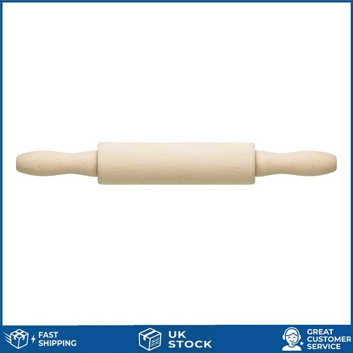 Smooth rotating beechwood - rotating,