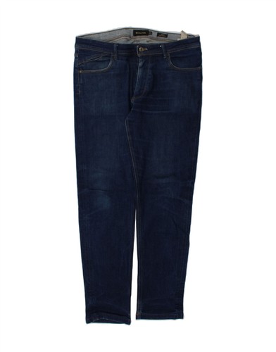 Massimo dutti mens slim jeans - dutti,