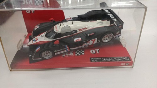 Scx peugeot 908 - fap, slot