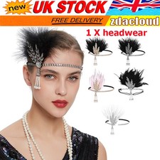 Vintage Ladies Flapper