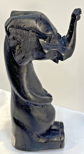 Vintage african sculpture - african, 10
